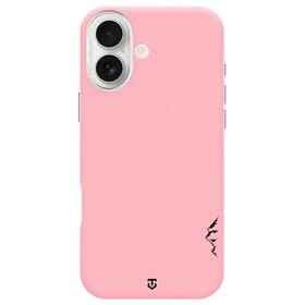 Kryt na mobil Tactical MagForce Velvet Smoothie 2.0 na Apple iPhone 17 růžový

