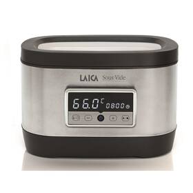 Vařič Sous-vide Laica SVC200 

