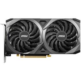 Grafická karta MSI GeForece RTX 3060 VENTUS 2X OC 12G 

