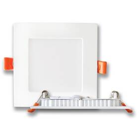 Vestavné svítidlo McLED Toro S9, 9W, 4000K bílé

