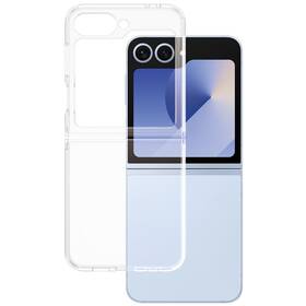 Kryt na mobil PanzerGlass CARE Urban Combat na Samsung Galaxy Z Flip7 FE/Flip6 průhledný

