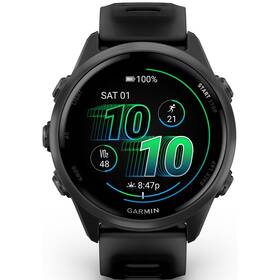 Chytré hodinky Garmin Forerunner 570 - 42 mm (EU distribuce) černé

