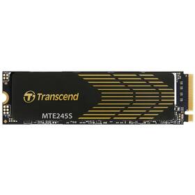 SSD Transcend MTE245S 1TB NVMe Heatsink 

