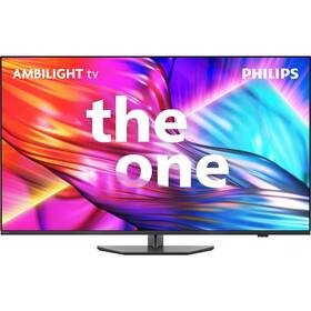 Televize Philips 50PUS8919 
