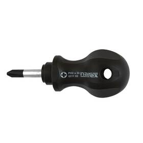 Šroubovák Narex Bystřice MINI LINE PROFI PH1 x 30 mm 


