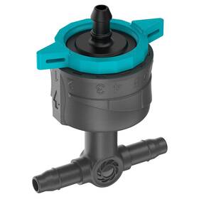 Kapač Gardena MicroDrip System 13314-20 (5 ks) 

