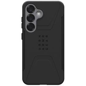 Kryt na mobil UAG Civilian Pro na Samsung Galaxy S25 černý

