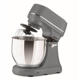 Kuchyňský robot Zelmer ZKR2010 šedá barva
