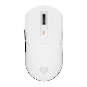 Myš Genesis ZIRCON 660 RGB bílá

