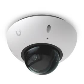 IP kamera Ubiquiti UniFi Protect G6 Dome, 4K bílá

