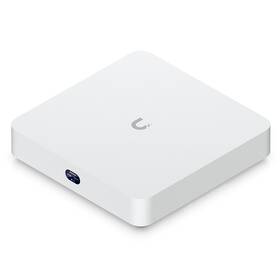 Záznamové zařízení Ubiquiti UniFi NVR Instant bílé

