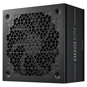 Zdroj Cooler Master ELITE Gold 1200W FM černý

