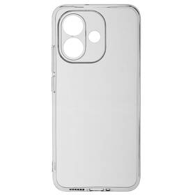 Kryt na mobil WG TPU Xiaomi Redmi Note 17 4G/5G průhledný

