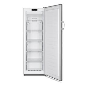 Mraznička Gorenje FN4172CS stříbrná

