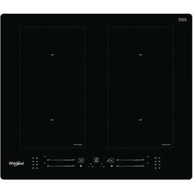 Indukční varná deska Whirlpool WL S1360 NE černá

