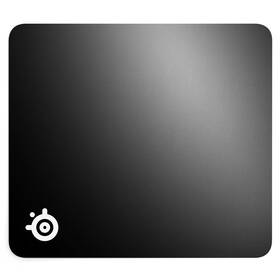 Podložka pod myš SteelSeries QcK Large 45x40 cm černá

