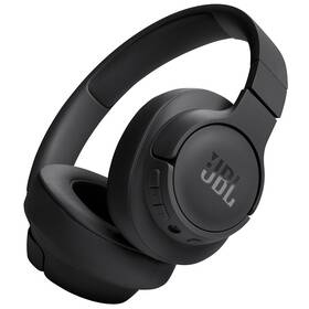 Sluchátka JBL Tune 720BT černá barva
