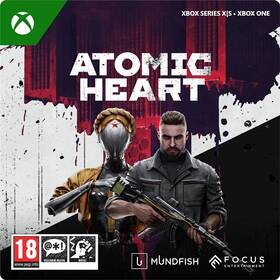  Focus Home Interactive Atomic Heart - elektronická licence 

