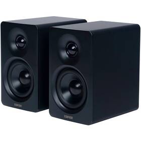 Reproduktory Edifier M60 (2 ks) černé

