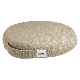 Balanční podsedák VLUV Pil&Ped Stov 36 cm Pebble béžový

