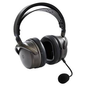 Headset Audeze Maxwell 2 PlayStation šedý

