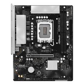 Základní deska ASRock H810M-X Gen5 

