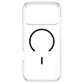 Kryt na mobil PanzerGlass CARE na Apple iPhone 18 Pro / 17 Pro Urban MagSafe průhledný

