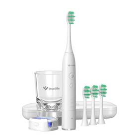 Zubní kartáček TrueLife SonicBrush GL UV bílý

