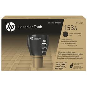 Toner HP 153A LaserJet Tank, 2 500 stran černý

