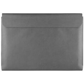 Pouzdro na notebook FIXED York do 13" šedé

