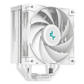 Chladič CPU DeepCool AK400 bílý


