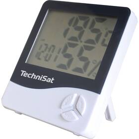 Teploměr Technisat IMETEO M1 bílý

