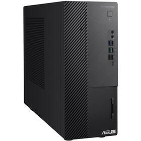 Stolní počítač Asus ExpertCenter D7 Mini tower černá barva
