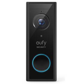 Videozvonek Anker Eufy Video Doorbell 2K Add on only černý

