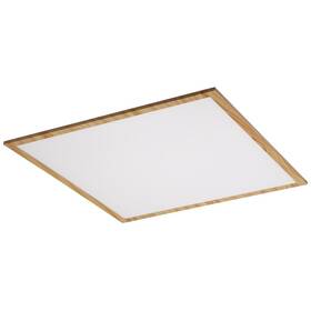 Stropní svítidlo Rabalux Almond 6908 dřevo

