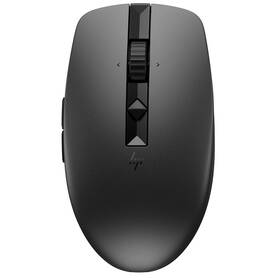 Myš HP 710 Rechargeable Silent černá

