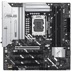 Základní deska Asus Z890M-PLUS WIFI 


