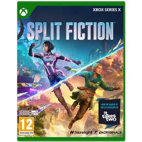 Hra EA Xbox Series X Split Fiction (5030930125394)