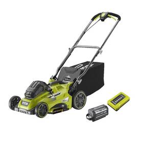 Sekačka Ryobi RLM36X41H60PG (s baterií) 

