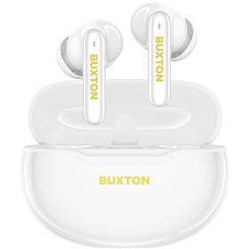 Sluchátka Buxton BTW 7200, Tuya bílá

