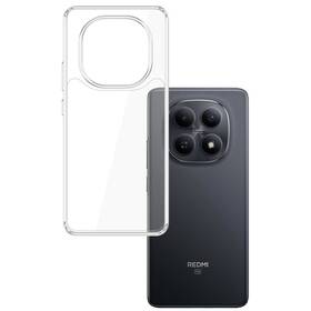 Kryt na mobil 3mk Armor Case na Xiaomi Redmi Note 15 4G/5G průhledný

