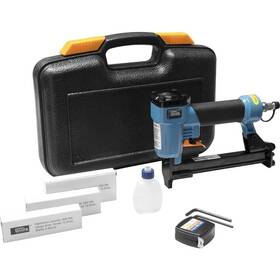 Sponkovačka Güde KN 14 

