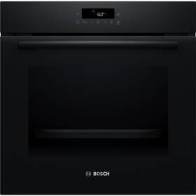 Trouba Bosch HBG572EB4 pyrolýza černá

