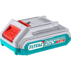 Akumulátor Total tools Share 20V TFBLI2001 


