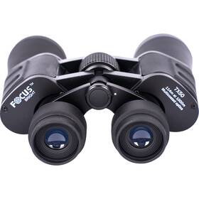 Dalekohled Focus Sports Optics Bright 7x50 černý

