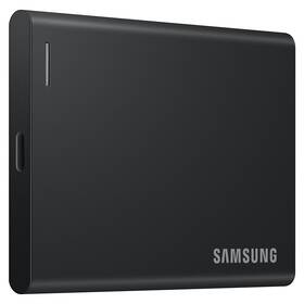 SSD externí Samsung P7 8TB černý

