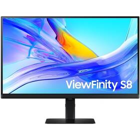 Monitor Samsung ViewFinity S8 (S80HF) 

