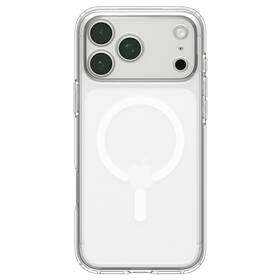 Kryt na mobil Spigen Ultra Hybrid MagSafe na Apple iPhone 18 Pro / 17 Pro bílý

