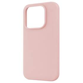 Kryt na mobil FIXED Story na Xiaomi 17 růžový

