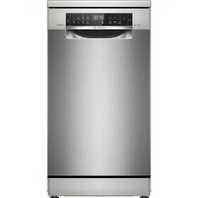 Myčka nádobí Bosch SPS6YMI14E Zeolith® nerez

